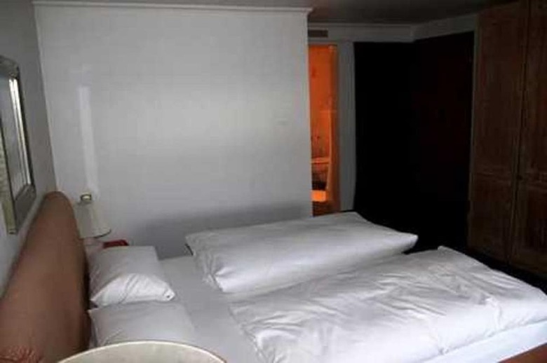 Hotel B&s