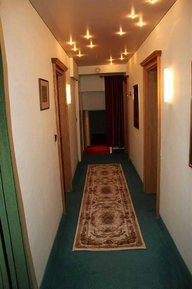 Hotel B&s