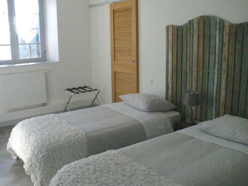 Bed & Breakfast La Jumeli�re