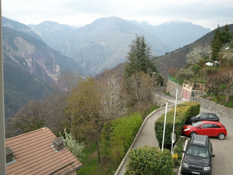 Hotel Hostellerie Du Randonneur