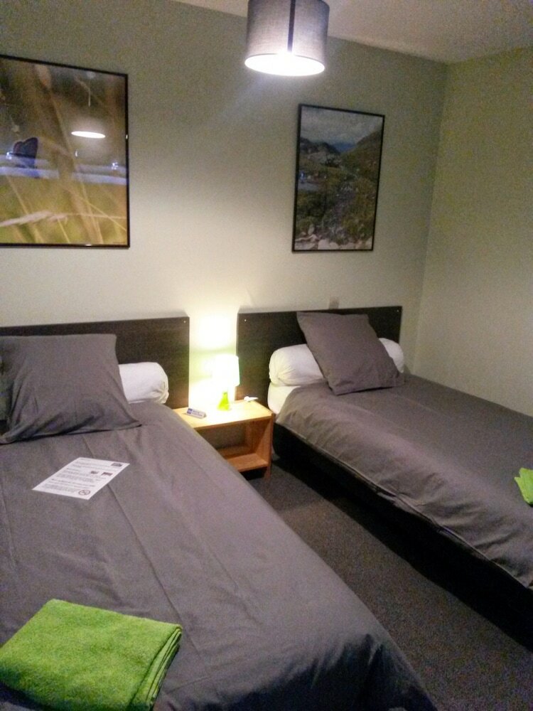 Hotel Hostellerie Du Randonneur