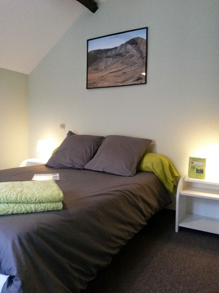 Hotel Hostellerie Du Randonneur