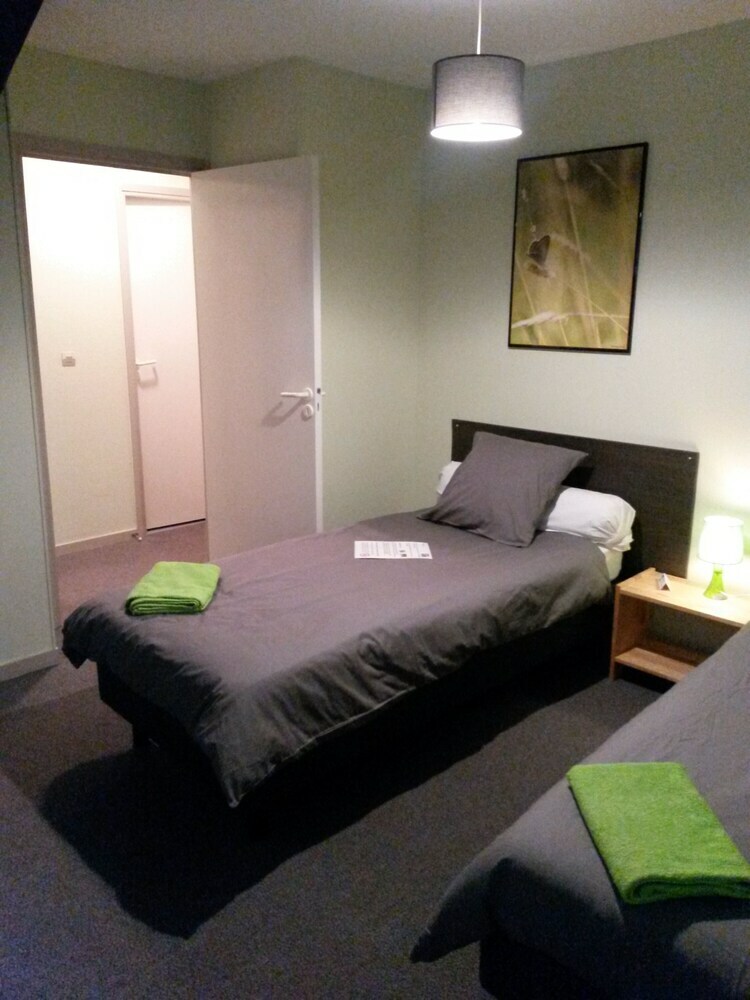 Hotel Hostellerie Du Randonneur
