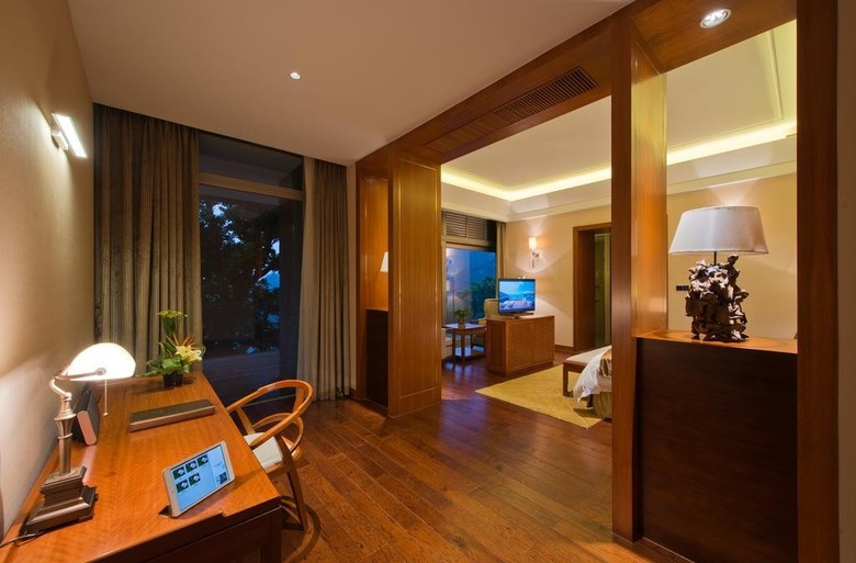 Hotel The Dreamland Resort