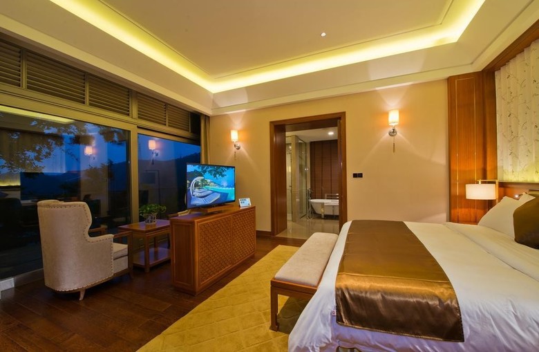 Hotel The Dreamland Resort