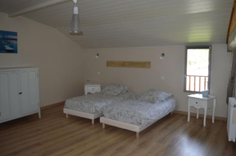Bed & Breakfast Au Passage Des Grues