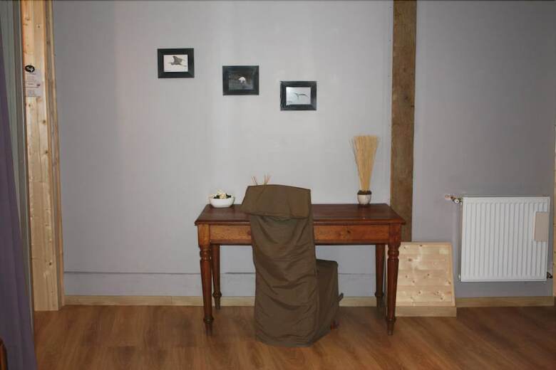 Bed & Breakfast Au Passage Des Grues