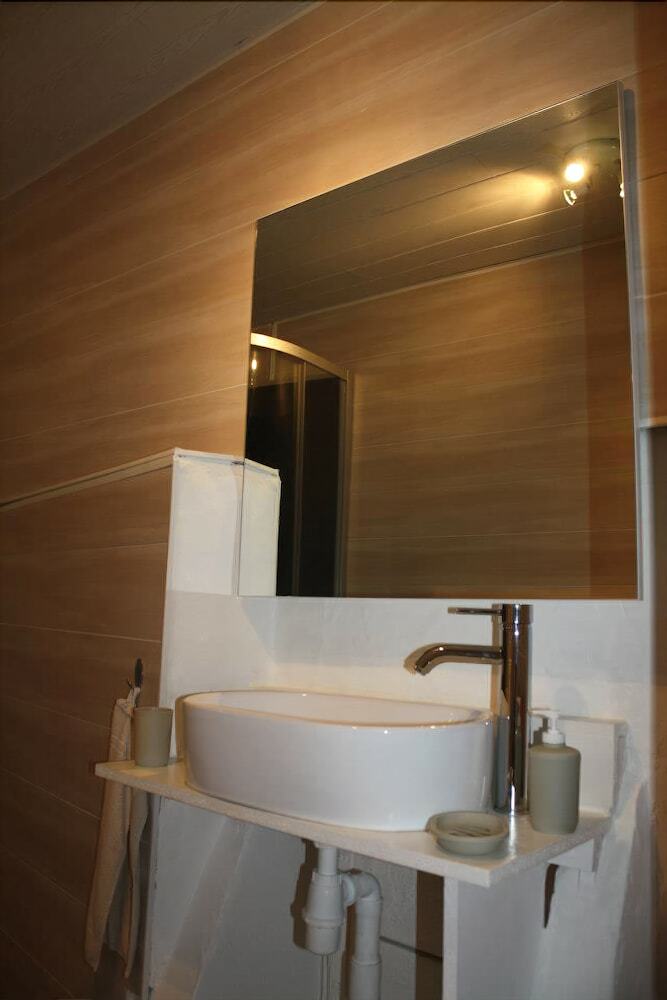Bed & Breakfast Au Passage Des Grues