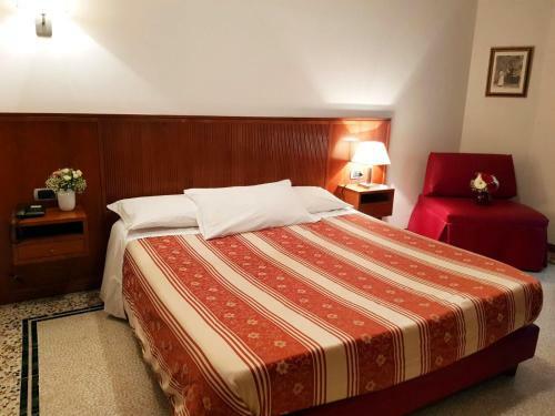 Hotel Nappo