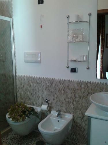 Hotel Nappo