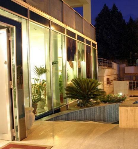 Hotel Nappo