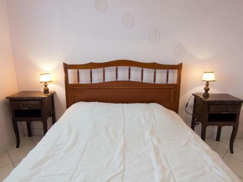 Holiday Home Moutiers La Bernerie En Retz