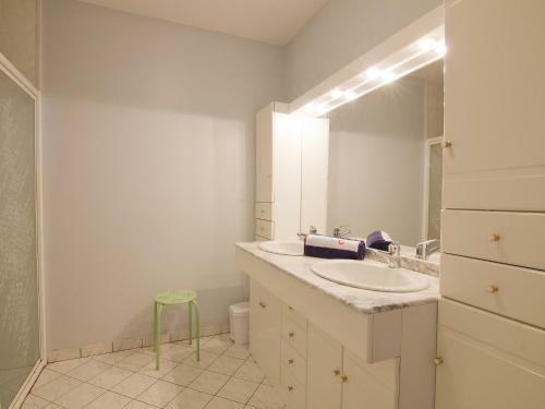 Holiday Home Moutiers La Bernerie En Retz