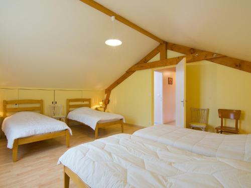 Holiday Home Moutiers La Bernerie En Retz