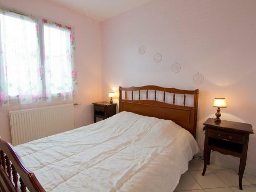 Holiday Home Moutiers La Bernerie En Retz