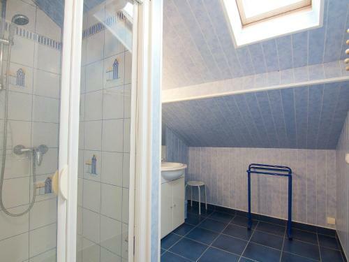 Holiday Home Moutiers La Bernerie En Retz
