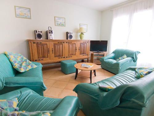 Holiday Home Moutiers La Bernerie En Retz