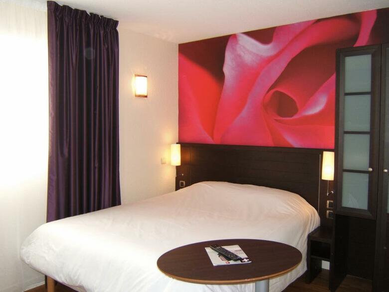 Hotel H�tel Inn Design Chambery - La Ravoire