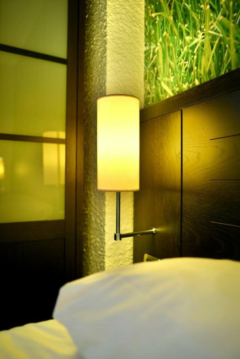 Hotel H�tel Inn Design Chambery - La Ravoire