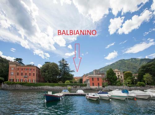 Bed & Breakfast Balbianino