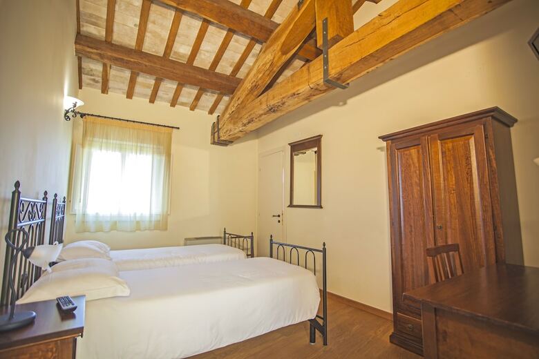 Hotel Il Ristoro Del Viandante
