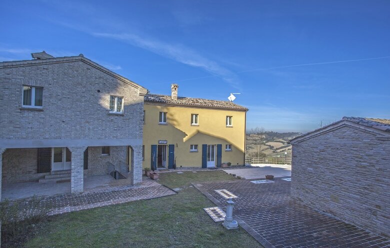 Hotel Il Ristoro Del Viandante