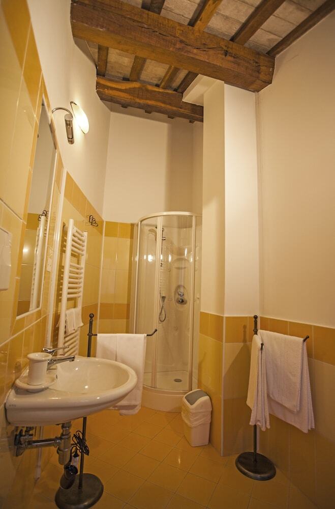 Hotel Il Ristoro Del Viandante