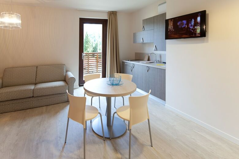 Aparthotel Residence Lenno