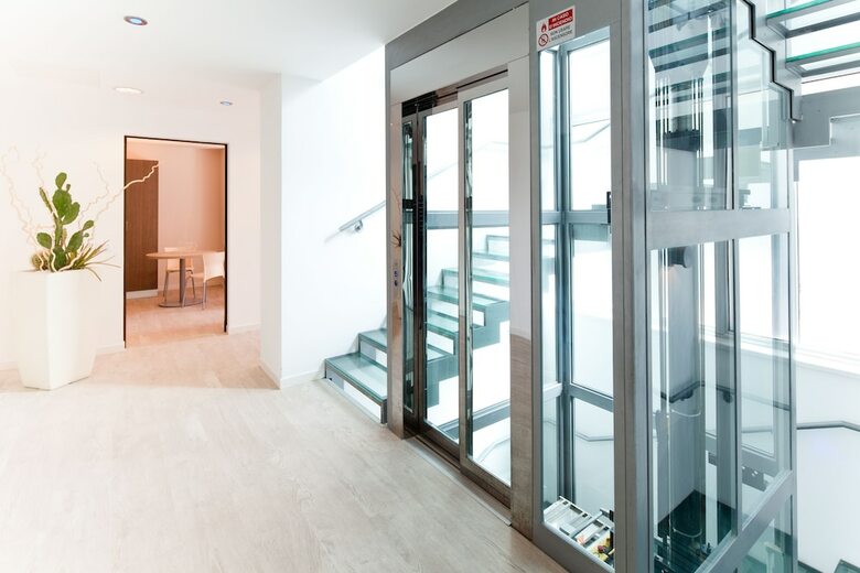 Aparthotel Residence Lenno
