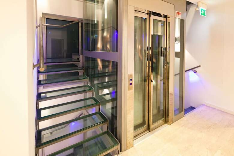 Aparthotel Residence Lenno