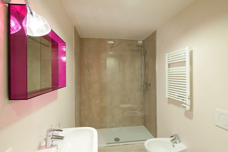 Aparthotel Residence Lenno