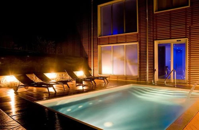 Aparthotel Residence Lenno