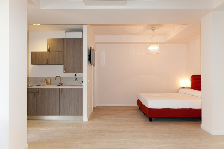 Aparthotel Residence Lenno