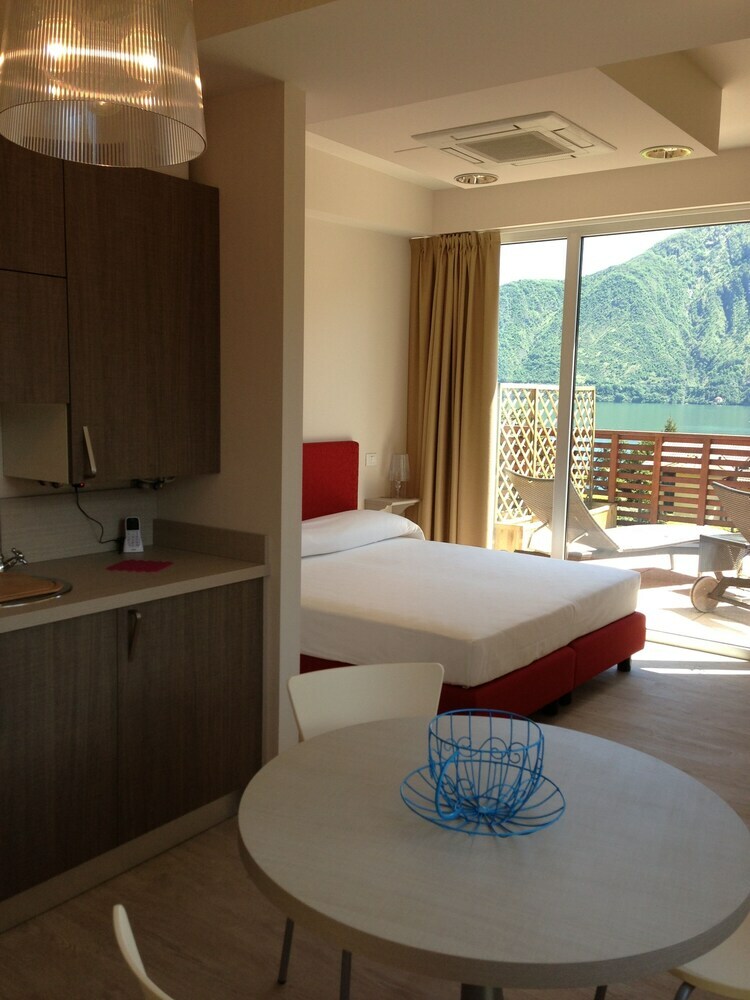 Aparthotel Residence Lenno