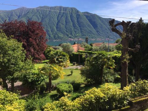 Apartamento Appartamento Nido Del Lago