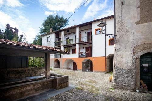 Apartamento Appartamento Nido Del Lago