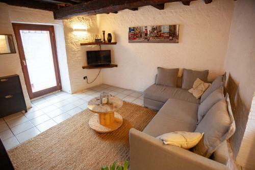 Apartamento Appartamento Nido Del Lago