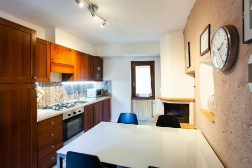 Apartamento Appartamento Nido Del Lago