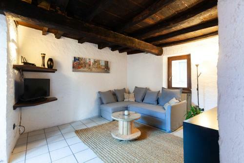 Apartamento Appartamento Nido Del Lago