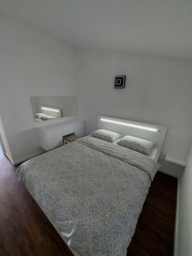 Luxury Apartments Juki?
