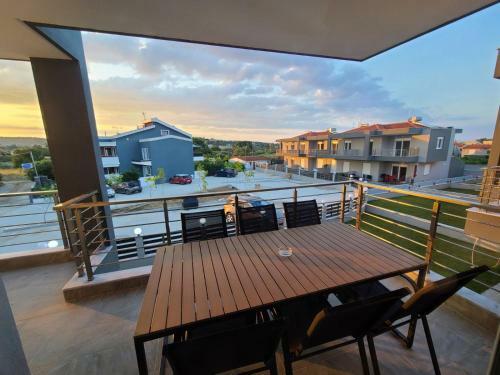 Leks Terra Apartments