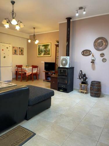 Evak Chalet