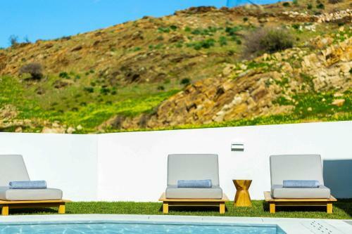 Sueno Villas