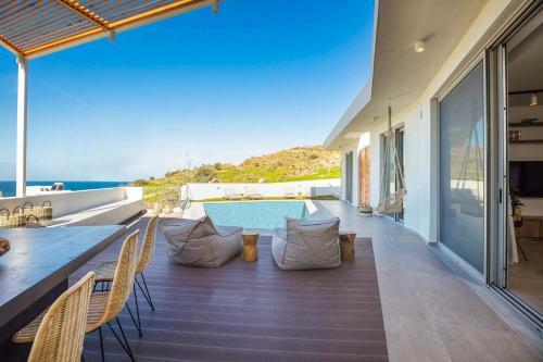 Sueno Villas