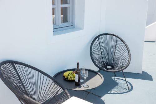 Hotel White Cave Villas