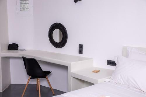 Hotel White Cave Villas