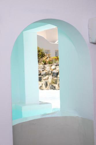 Hotel White Cave Villas