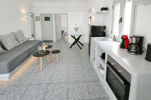 Sensia Caldera 360 Sea View