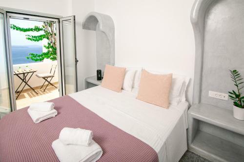 Sensia Caldera 360 Sea View