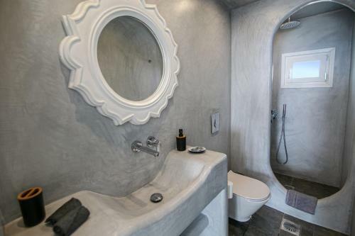Sensia Caldera 360 Sea View